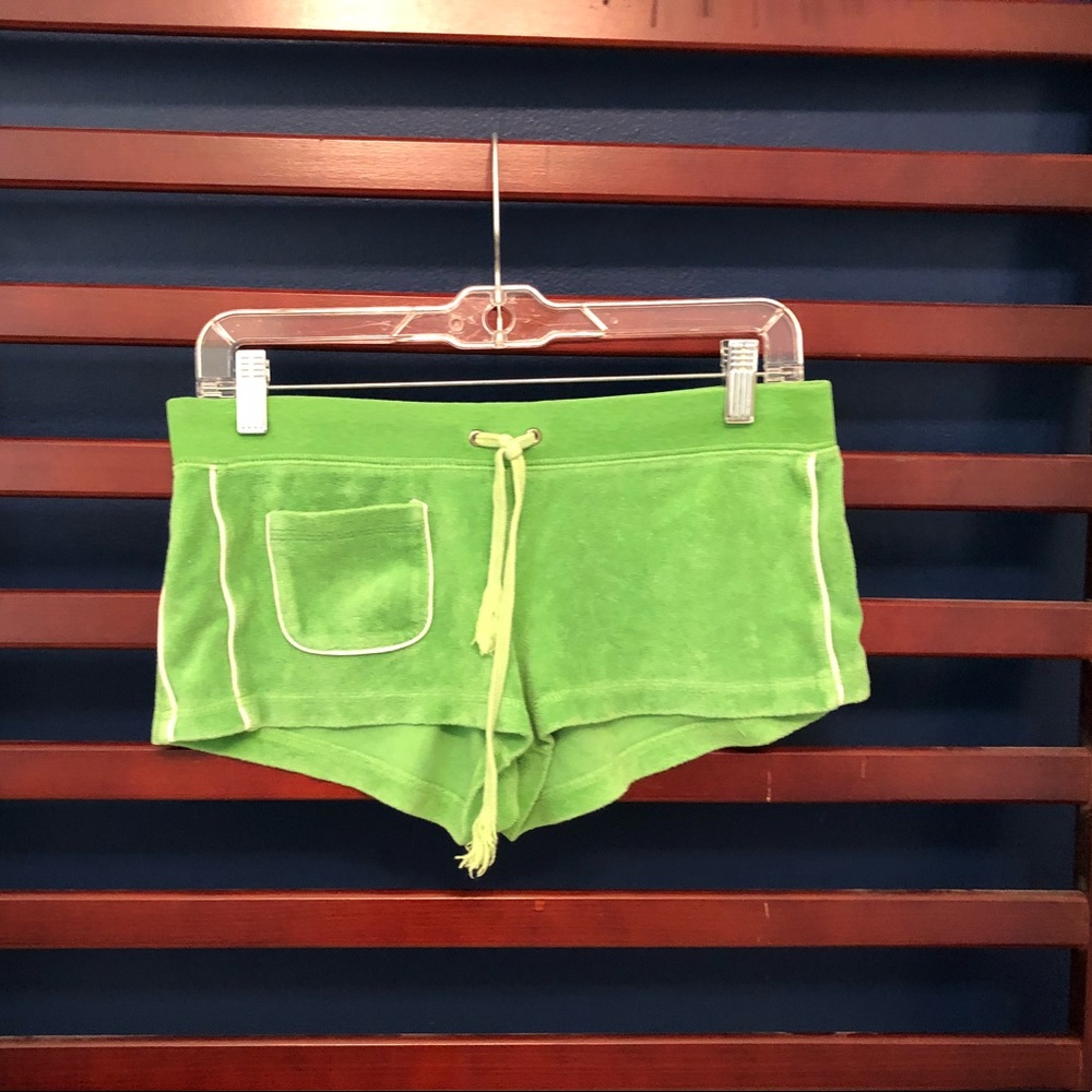 Juicy Couture shorts